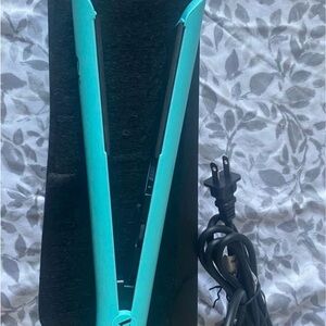 Professional Turquoise Hair Straightener